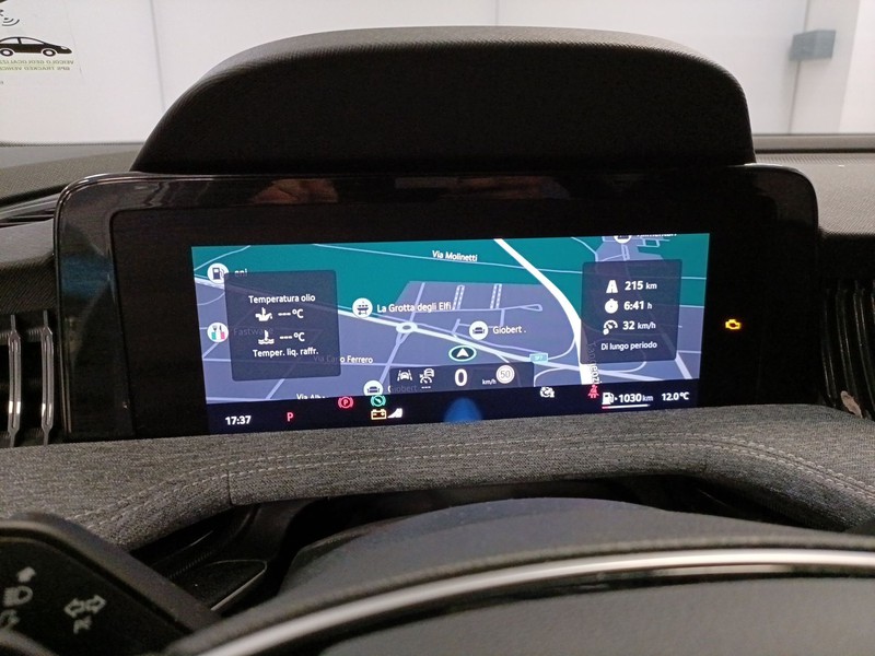 Skoda Superb wagon 2.0 tdi selection 150cv dsg