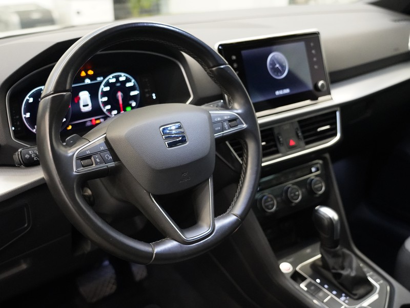 Seat Tarraco 2.0 tdi style 4drive 150cv dsg