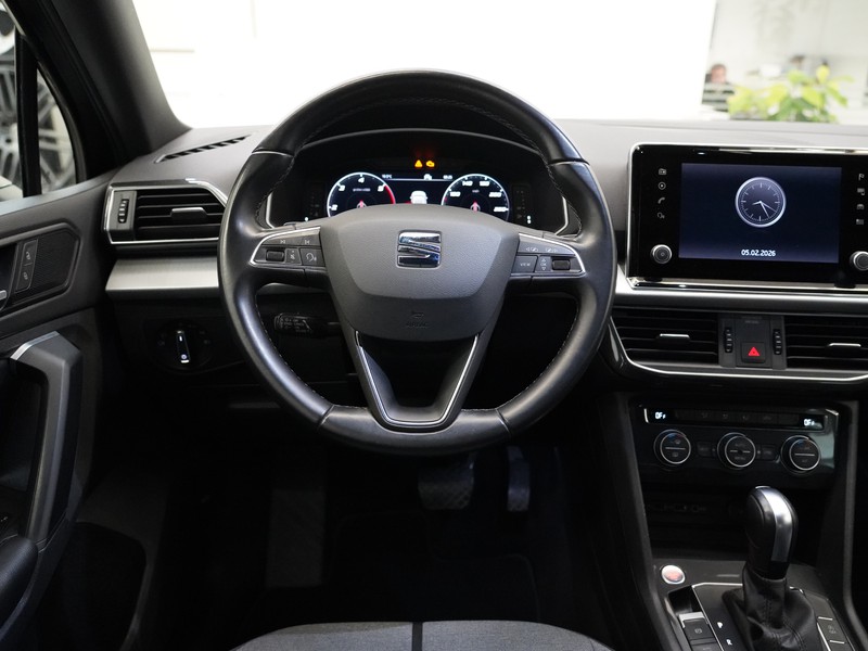 Seat Tarraco 2.0 tdi style 4drive 150cv dsg