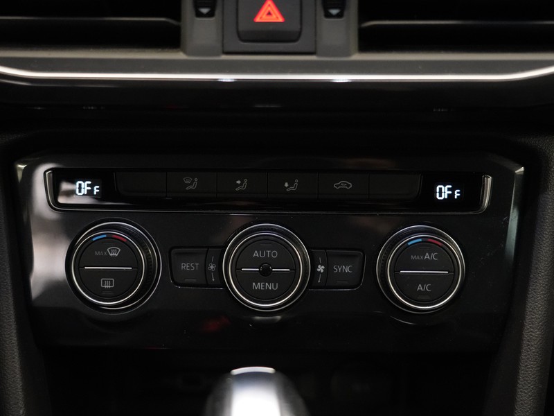 Seat Tarraco 2.0 tdi style 4drive 150cv dsg