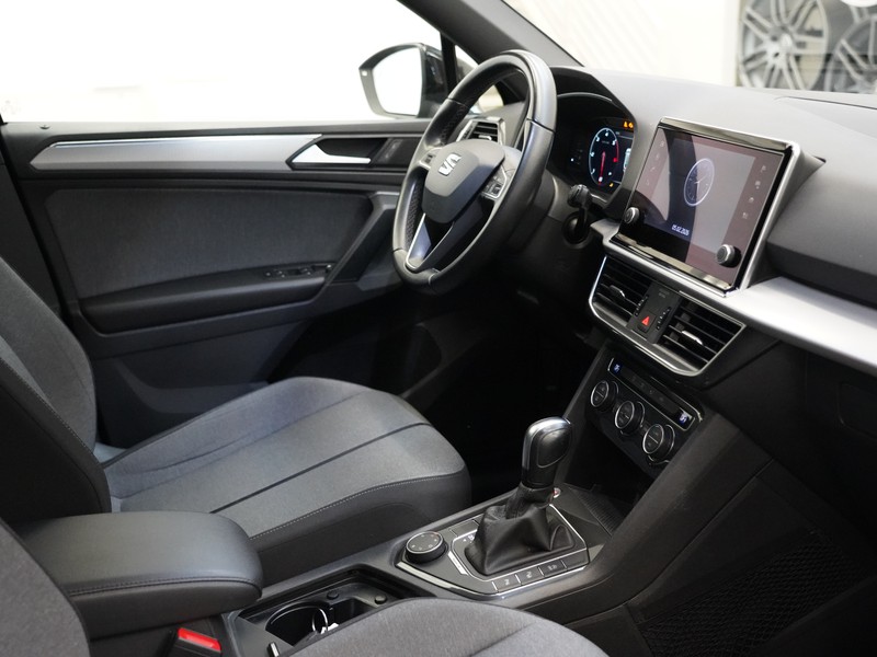 Seat Tarraco 2.0 tdi style 4drive 150cv dsg