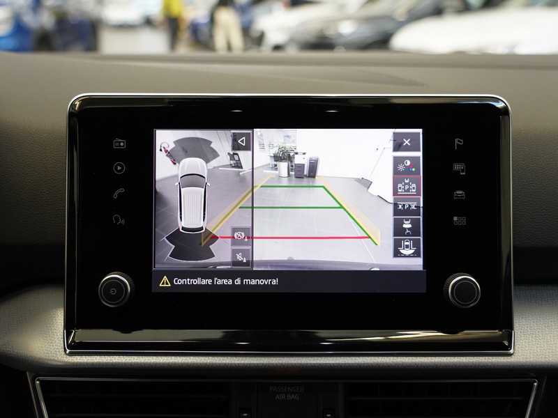 Seat Tarraco 2.0 tdi style 4drive 150cv dsg