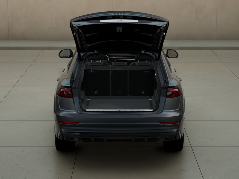 Audi Q8 3.0 tdi mhev s line edition quattro 286cv tiptronic