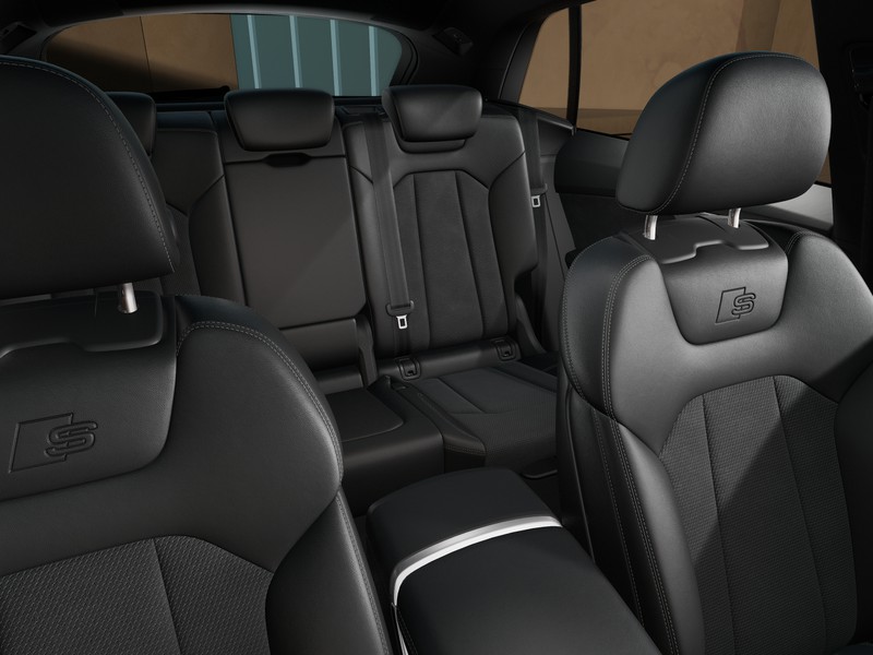 Audi Q8 3.0 tdi mhev s line edition quattro 286cv tiptronic