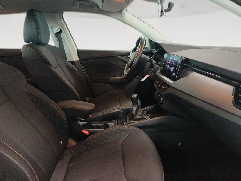 Skoda Scala 1.0 tsi ambition 95cv