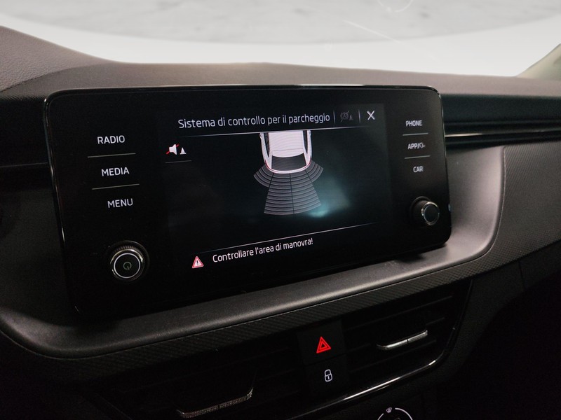 Skoda Scala 1.0 tsi ambition 95cv