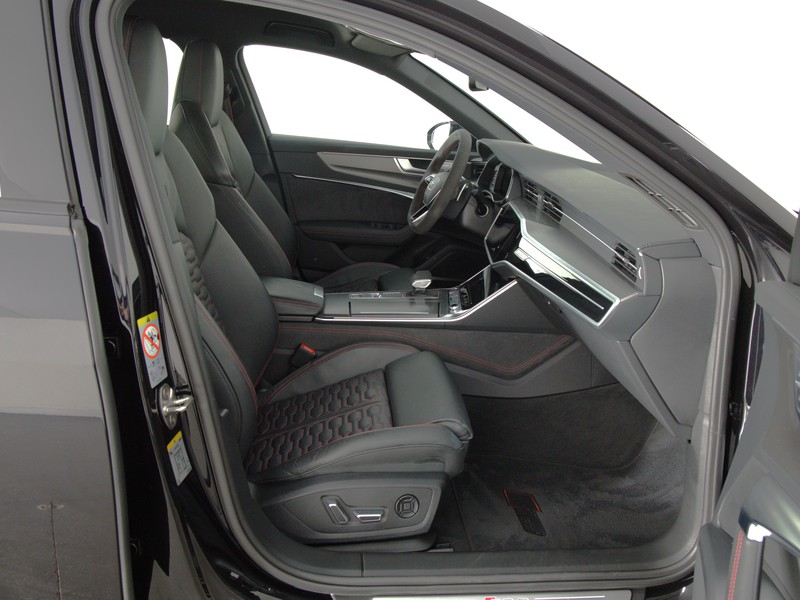 Audi RS6 avant 4.0 mhev quattro tiptronic