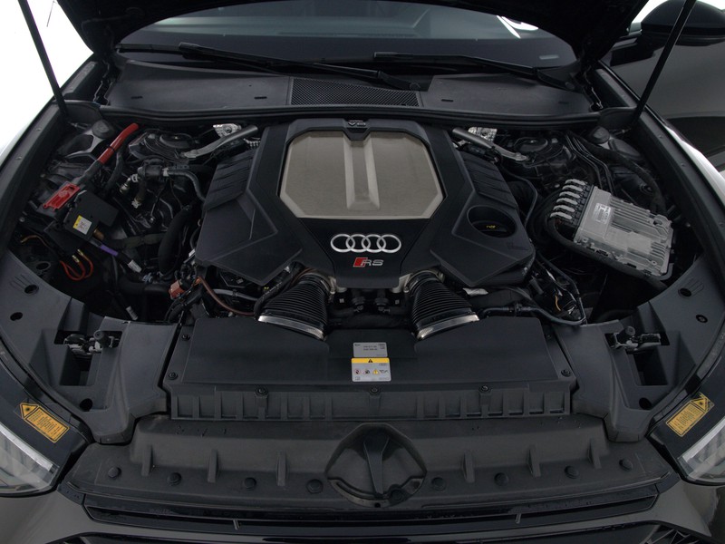 Audi RS6 avant 4.0 mhev quattro tiptronic