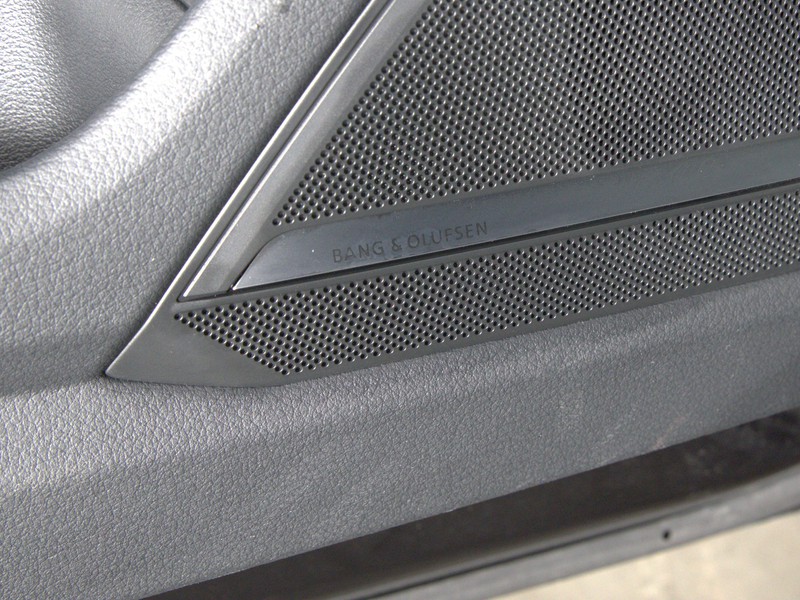 Audi RS6 avant 4.0 mhev quattro tiptronic