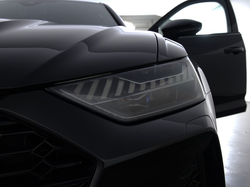 Audi RS6 avant 4.0 mhev quattro tiptronic