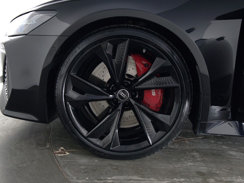 Audi RS6 avant 4.0 mhev quattro tiptronic