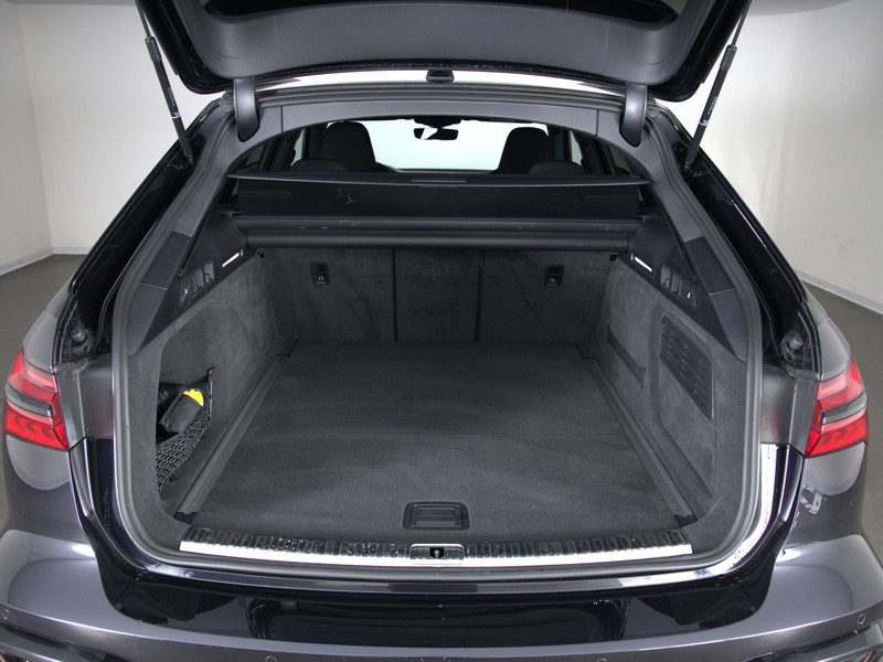 Audi RS6 avant 4.0 mhev quattro tiptronic