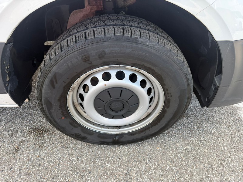 Volkswagen VIC Crafter 35Q 2.0 tdi 140cv l3 cassonato IVA COMPRESA