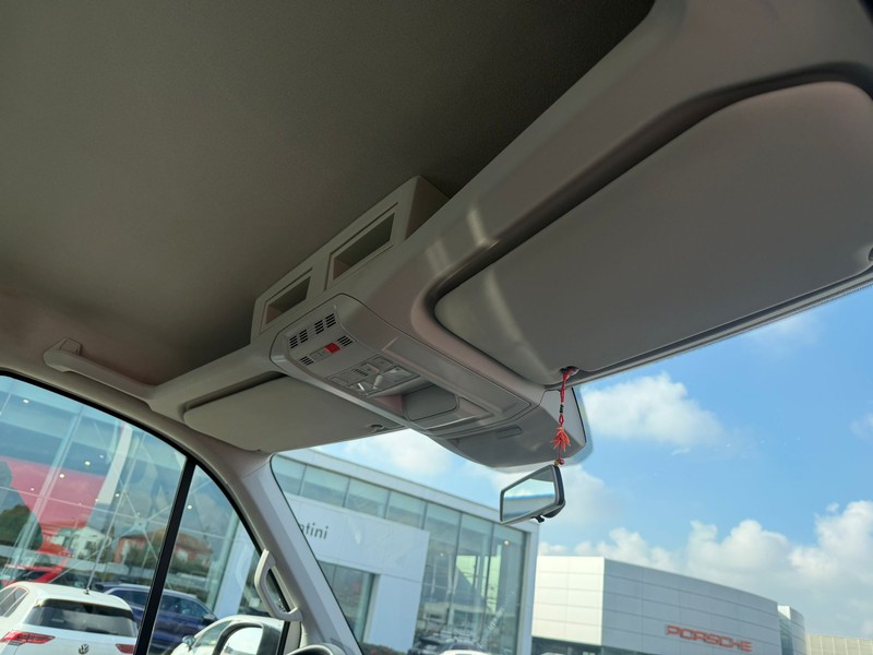 Volkswagen VIC Crafter 35Q 2.0 tdi 140cv l3 cassonato IVA COMPRESA