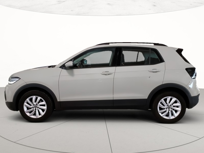 Volkswagen T-Cross 1.0 tsi style 110cv