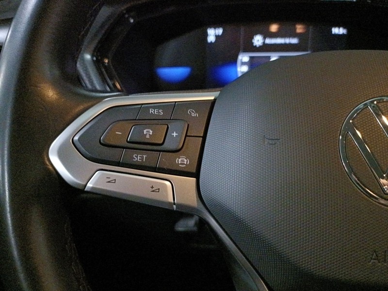 Volkswagen T-Cross 1.0 tsi style 110cv