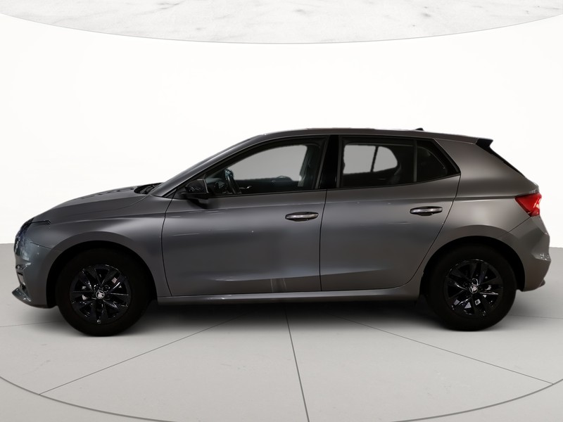 Skoda Fabia 1.0 tsi selection 95cv