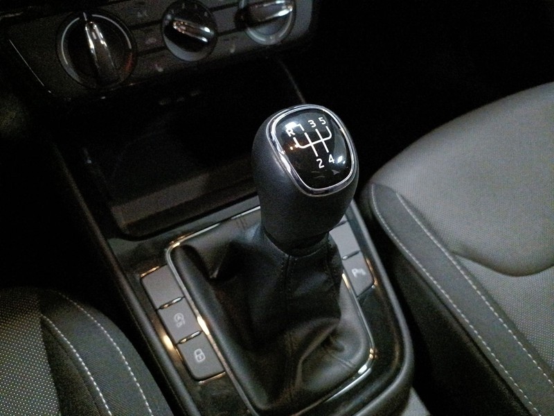 Skoda Fabia 1.0 tsi selection 95cv