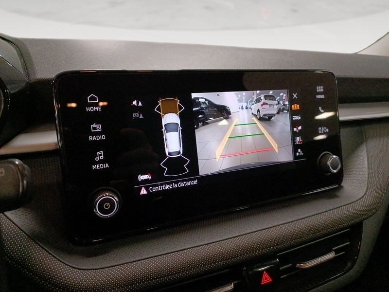 Skoda Fabia 1.0 tsi selection 95cv