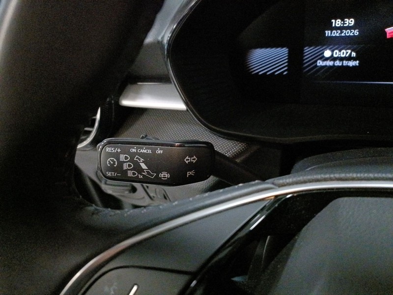 Skoda Fabia 1.0 tsi selection 95cv