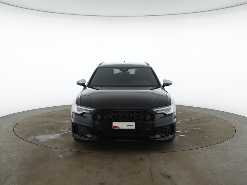 Audi S6 avant 3.0 tdi mhev quattro 344cv tiptronic