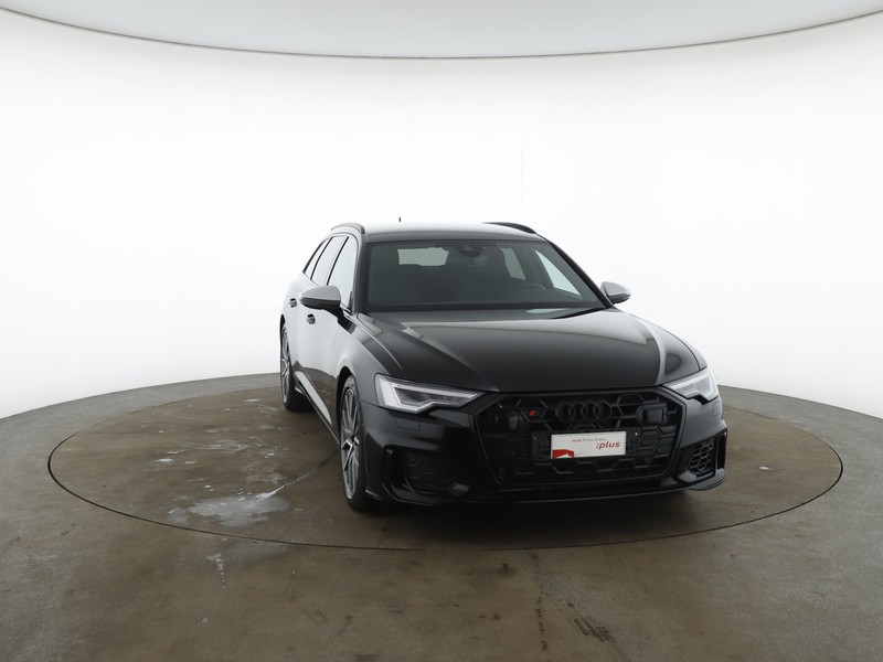 Audi S6 avant 3.0 tdi mhev quattro 344cv tiptronic