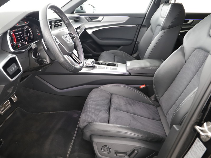 Audi S6 avant 3.0 tdi mhev quattro 344cv tiptronic