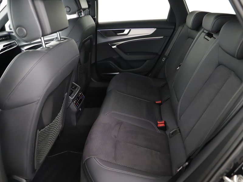 Audi S6 avant 3.0 tdi mhev quattro 344cv tiptronic