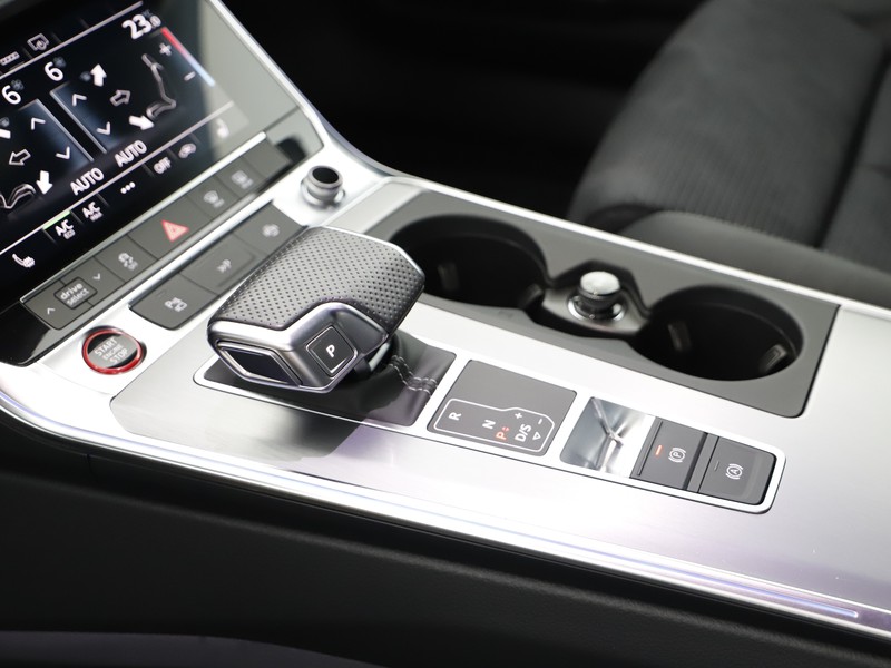 Audi S6 avant 3.0 tdi mhev quattro 344cv tiptronic