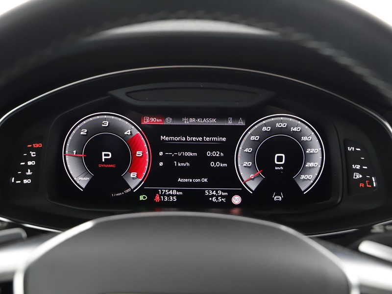 Audi S6 avant 3.0 tdi mhev quattro 344cv tiptronic