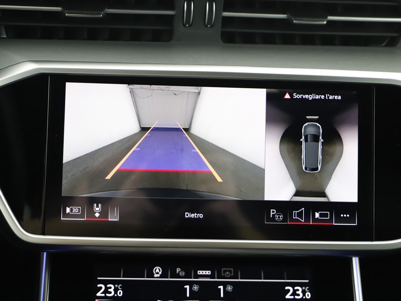 Audi S6 avant 3.0 tdi mhev quattro 344cv tiptronic