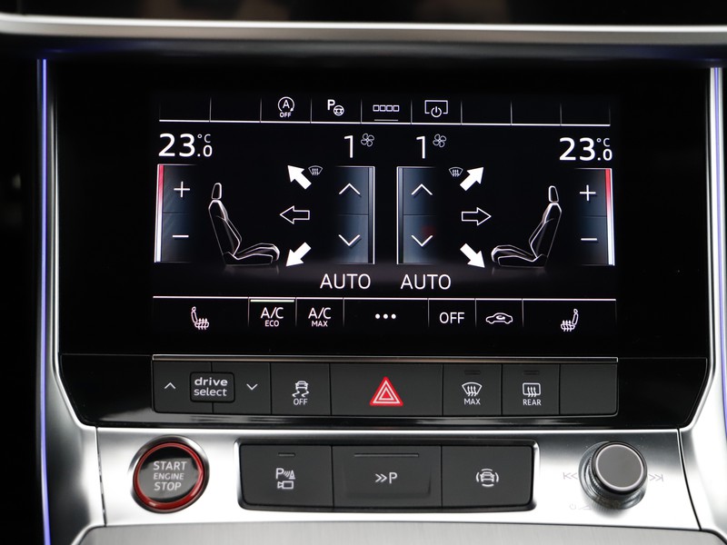 Audi S6 avant 3.0 tdi mhev quattro 344cv tiptronic