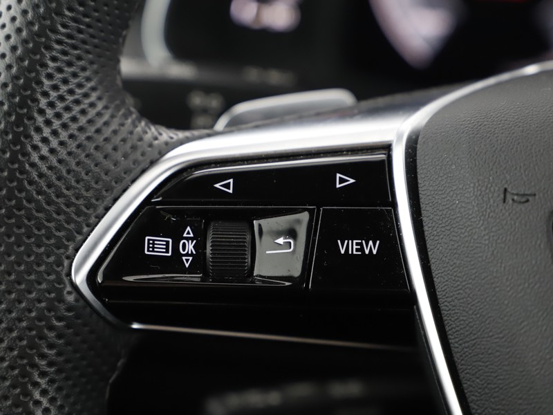 Audi S6 avant 3.0 tdi mhev quattro 344cv tiptronic