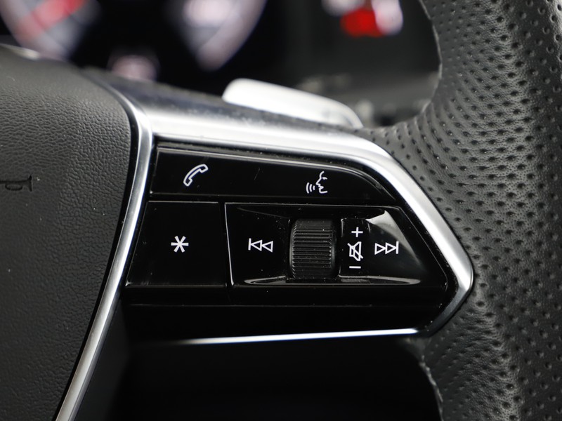 Audi S6 avant 3.0 tdi mhev quattro 344cv tiptronic