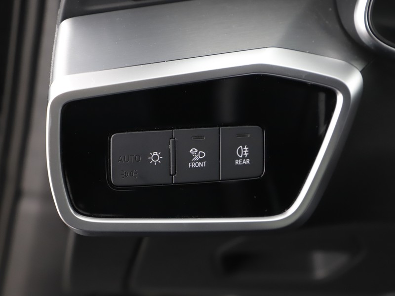 Audi S6 avant 3.0 tdi mhev quattro 344cv tiptronic