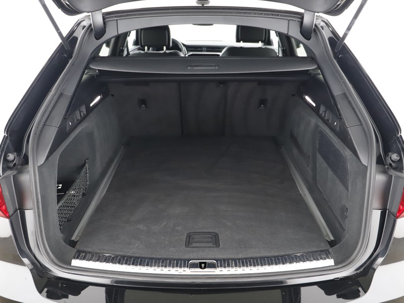 Audi S6 avant 3.0 tdi mhev quattro 344cv tiptronic