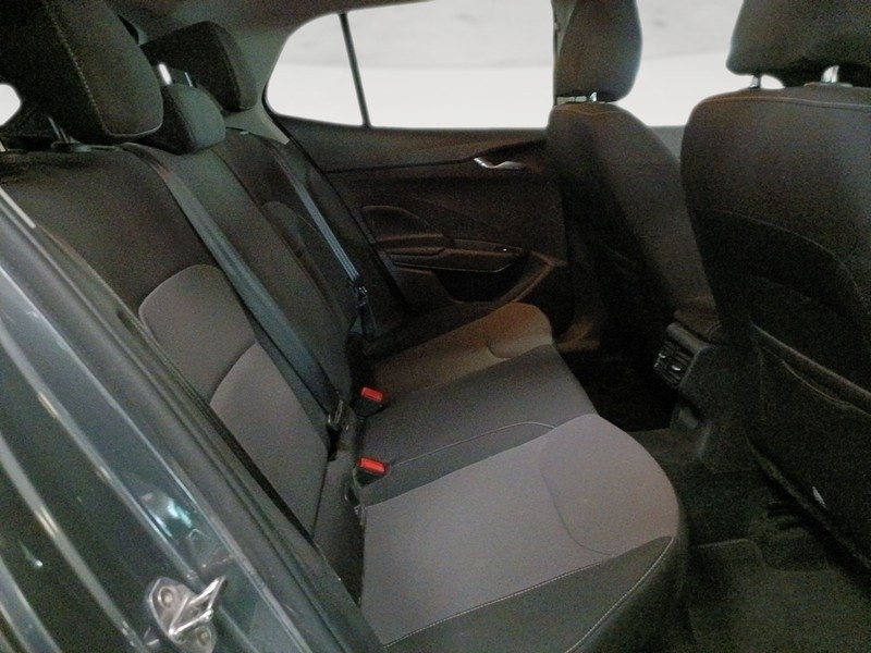 Skoda Fabia 1.0 mpi selection 80cv