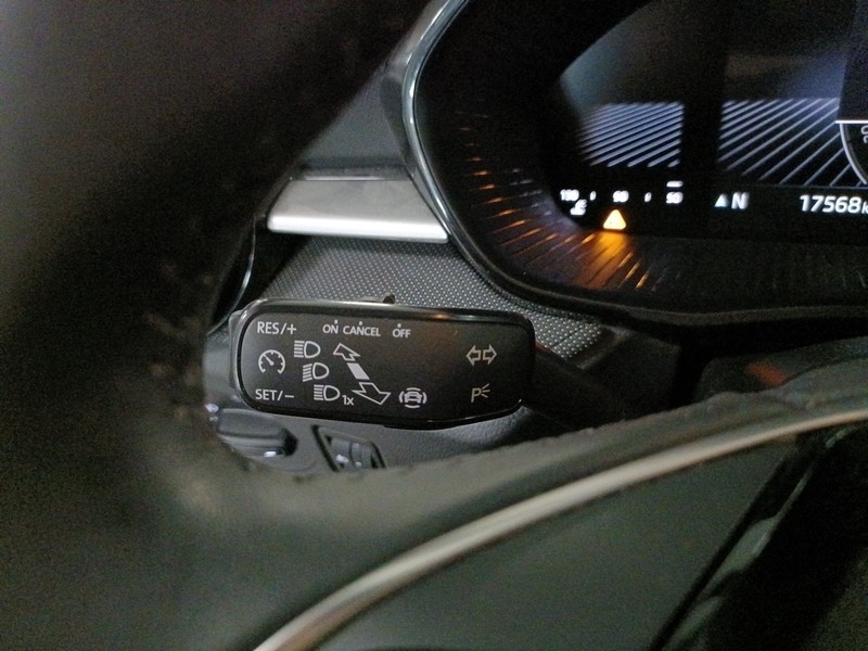 Skoda Fabia 1.0 mpi selection 80cv