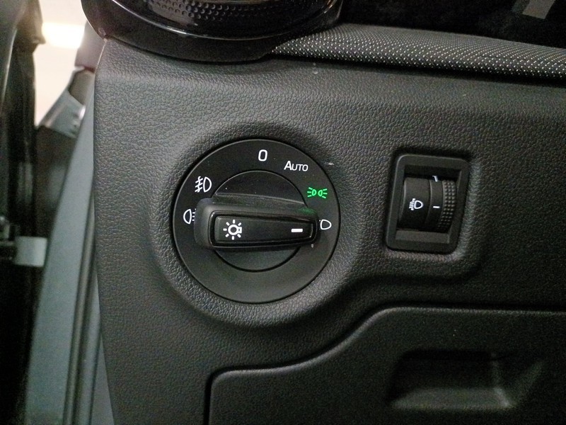 Skoda Fabia 1.0 mpi selection 80cv