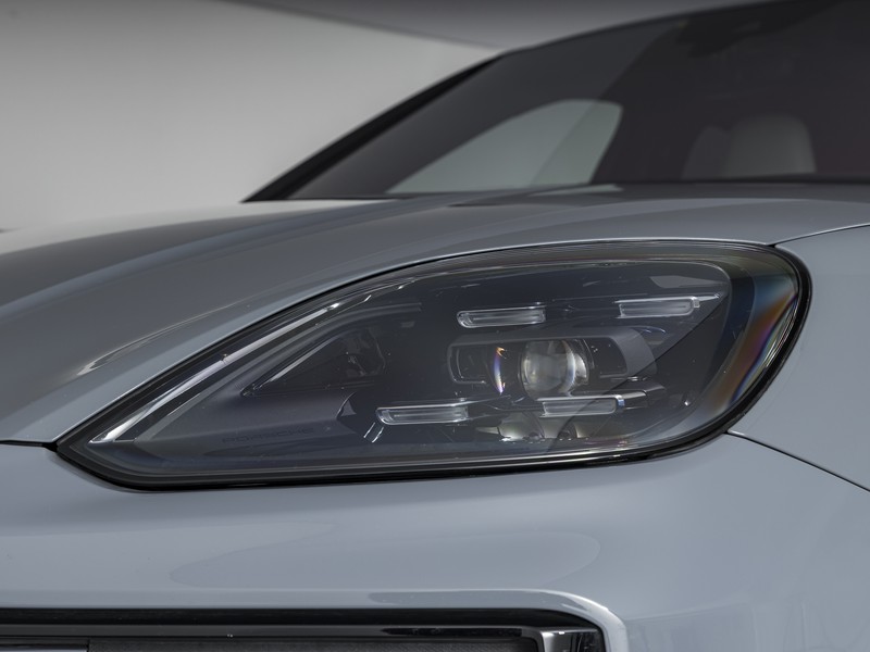 Porsche Cayenne coupe 3.0 e-hybrid tiptronic