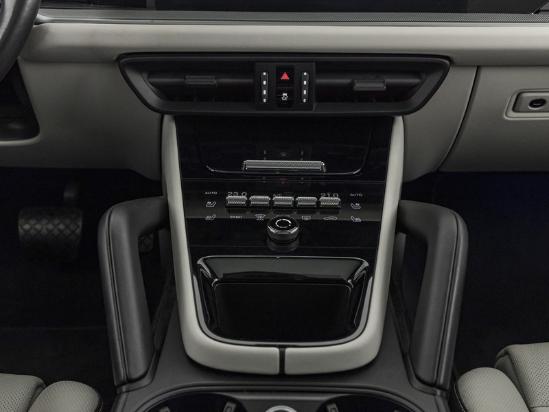 Porsche Cayenne coupe 3.0 e-hybrid tiptronic