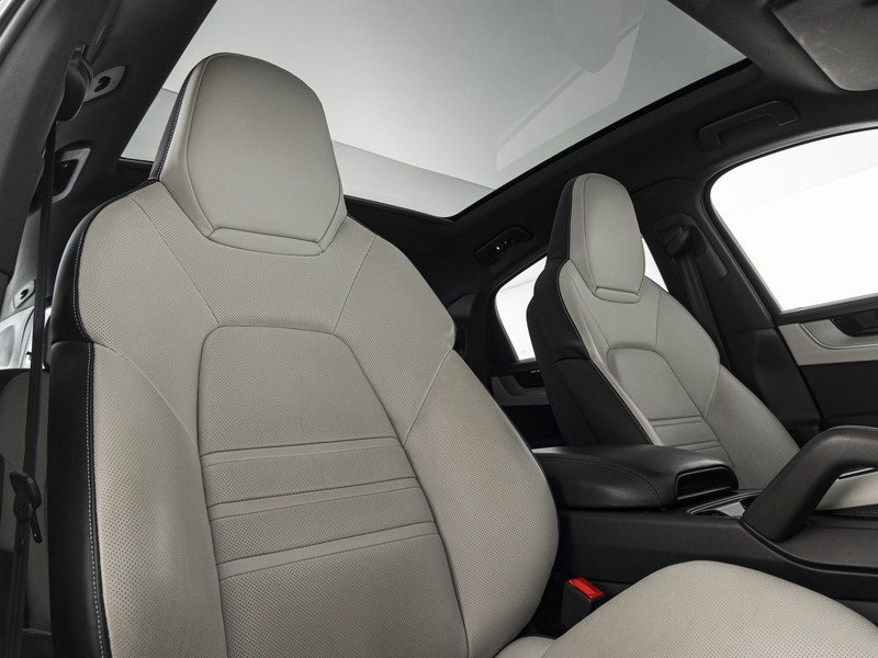 Porsche Cayenne coupe 3.0 e-hybrid tiptronic