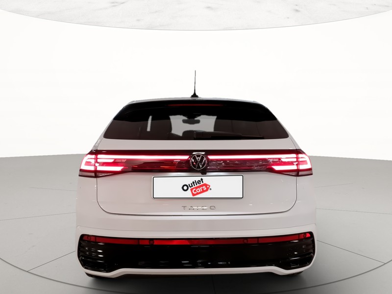 Volkswagen Taigo 1.0 tsi r-line 110cv