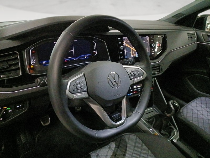 Volkswagen Taigo 1.0 tsi r-line 110cv