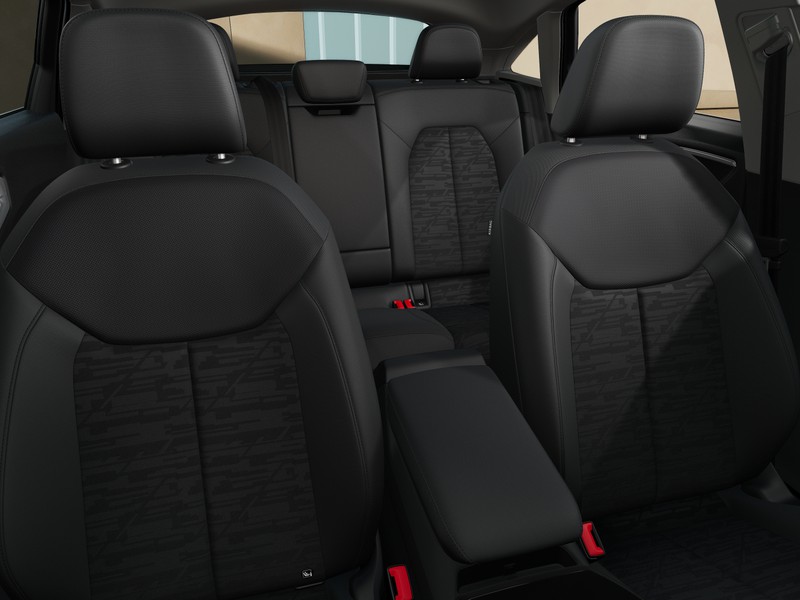 Audi A5 berlina 2.0 tfsi business advanced quattro 204cv s-tronic