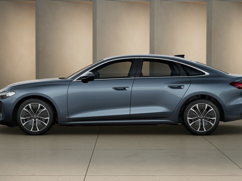 Audi A5 berlina 2.0 tfsi business advanced quattro 204cv s-tronic