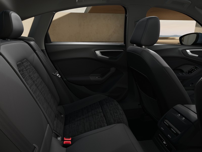 Audi A5 berlina 2.0 tfsi business advanced quattro 204cv s-tronic