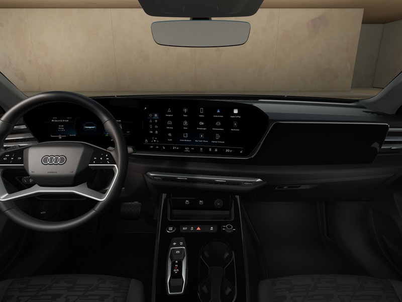 Audi A5 berlina 2.0 tfsi business advanced quattro 204cv s-tronic