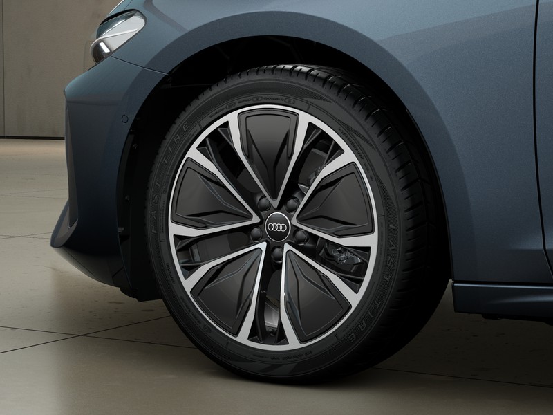 Audi A5 berlina 2.0 tfsi business advanced quattro 204cv s-tronic