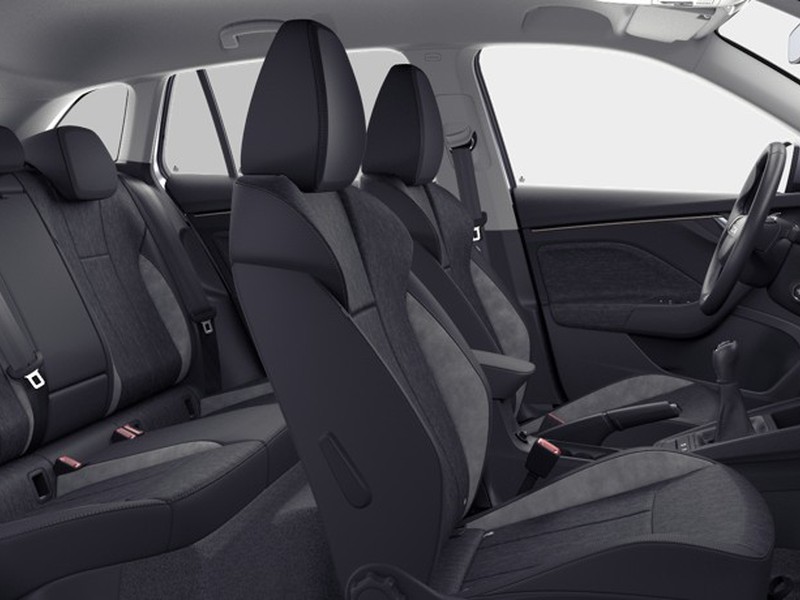 Skoda Scala 1.0 tsi style 115cv